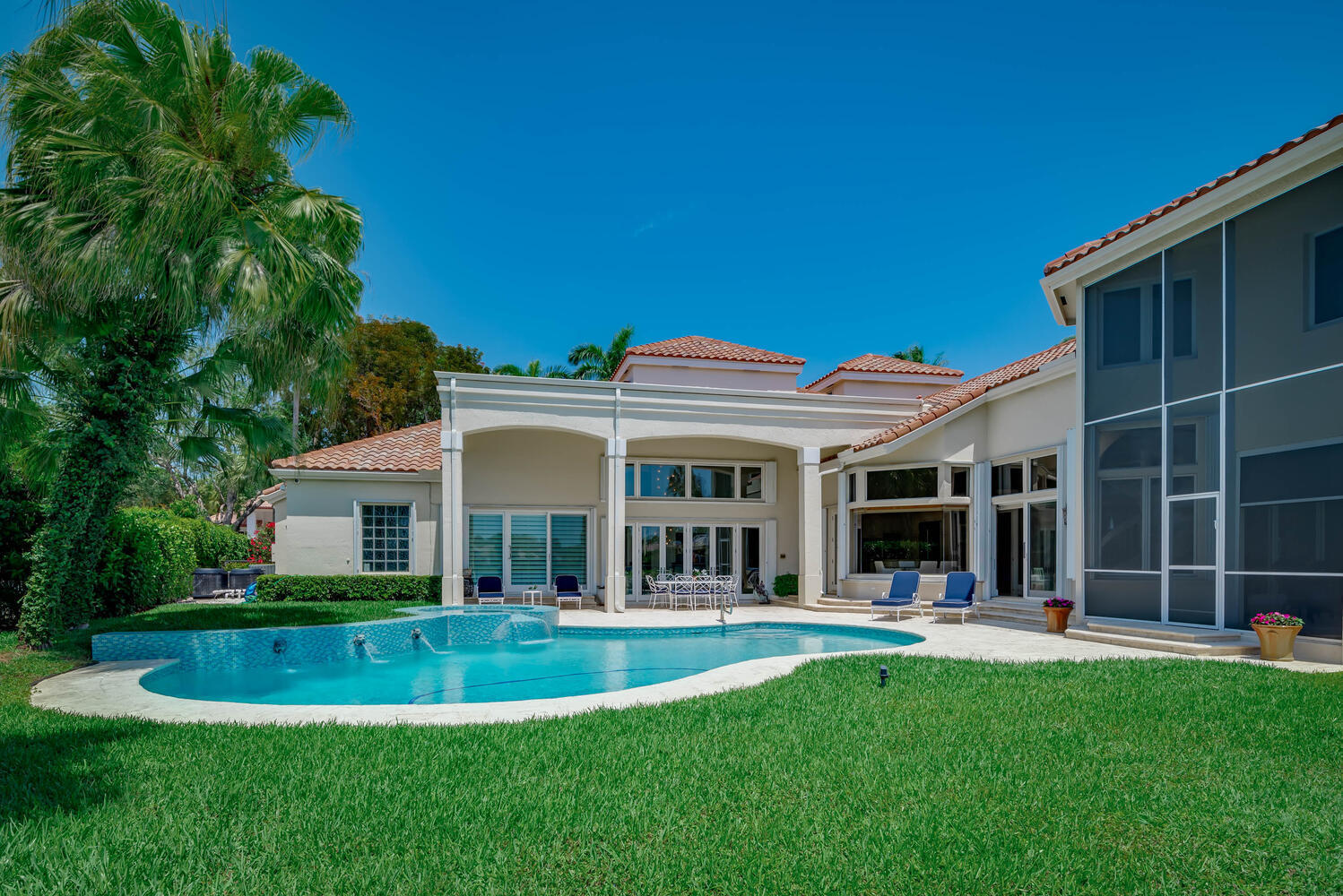 2338 Northwest 64th Street Boca Raton, FL 33496 - Photo 47 of 51 Must See Property-large-052-043-Broken S