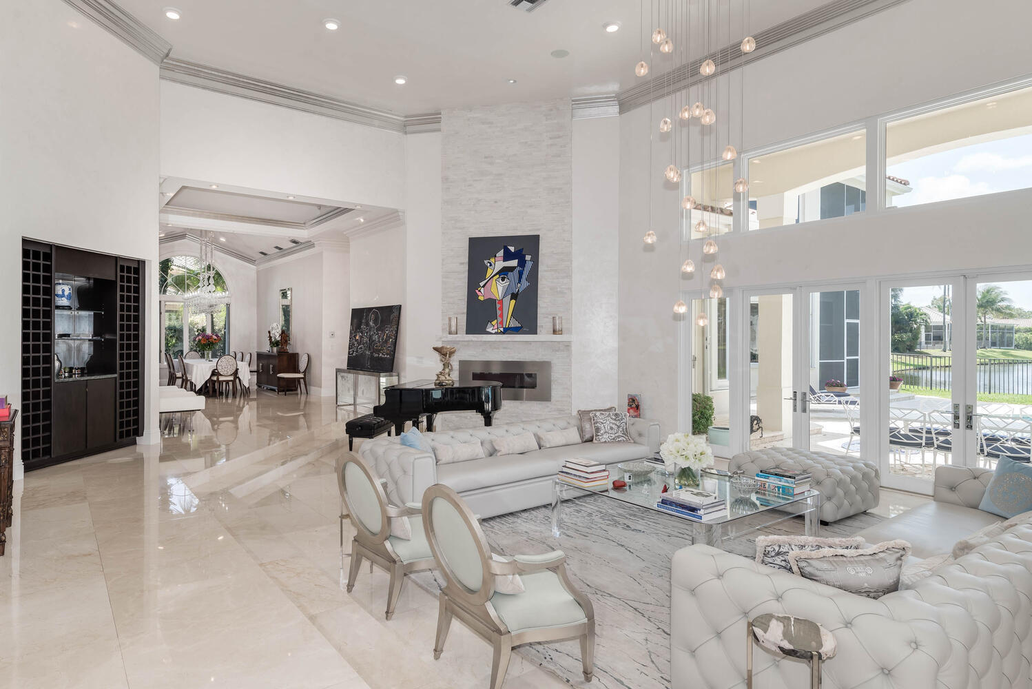2338 Northwest 64th Street Boca Raton, FL 33496 - Photo 5 of 51 Must See Property-large-012-012-Broken S