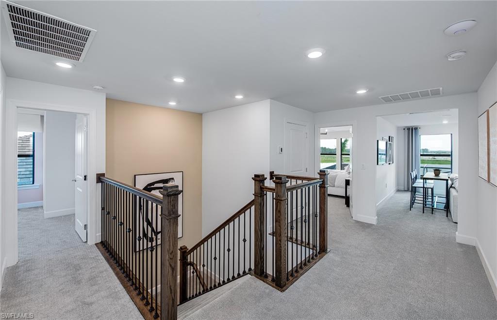 15784 Blue Rdg Way Punta Gorda, FL 33982 - Photo 22 of 50 Interior photos are of a staged model home. Illustration purposes only. Options may vary.