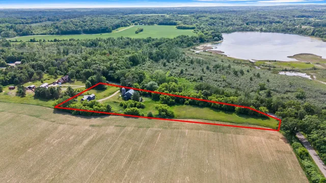 $149,900 | W6525 Beechnut Avenue, Wild Rose, WI 54984