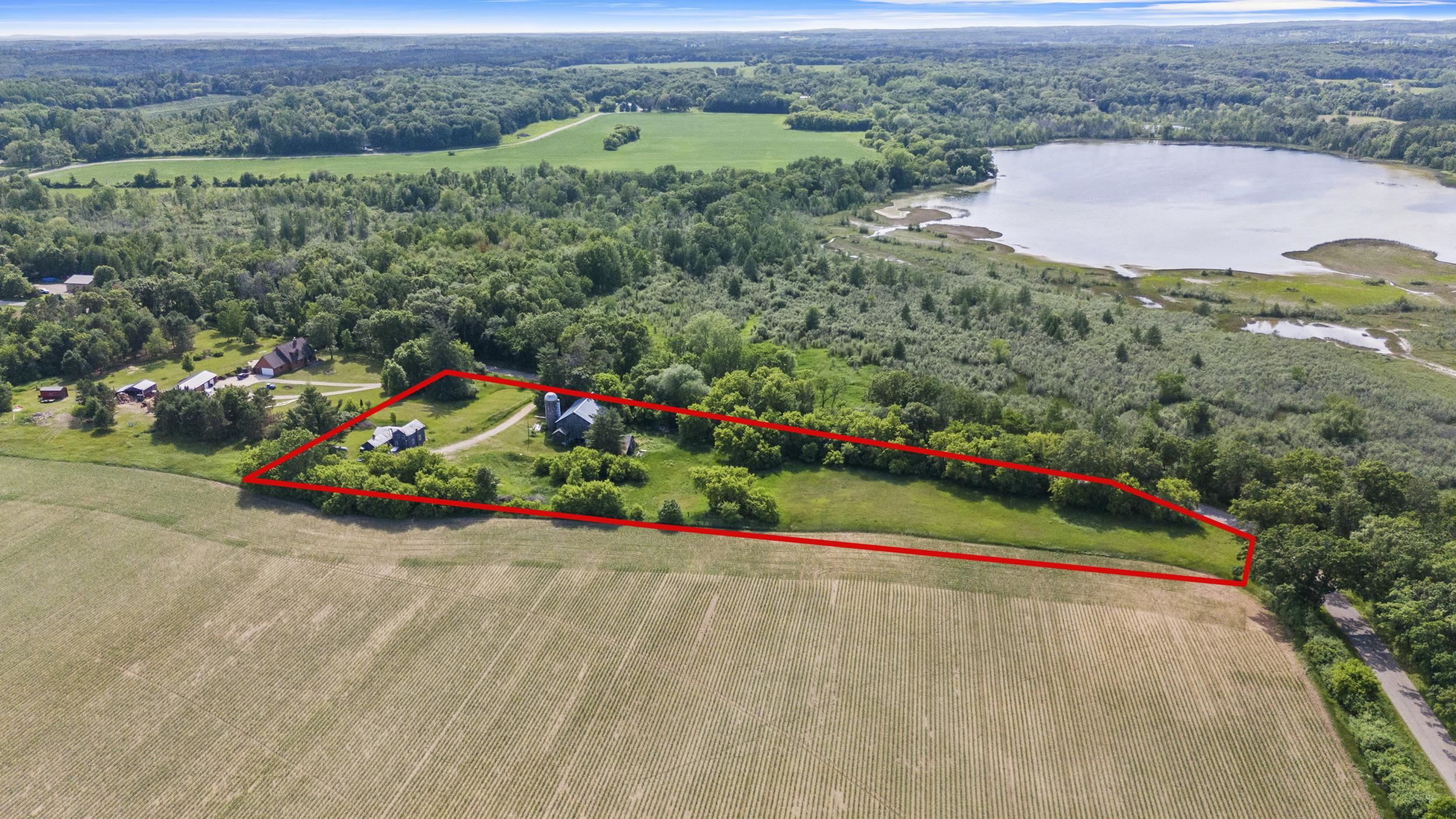 W6525 Beechnut Avenue Wild Rose, WI 54984 - Photo 1 of 44