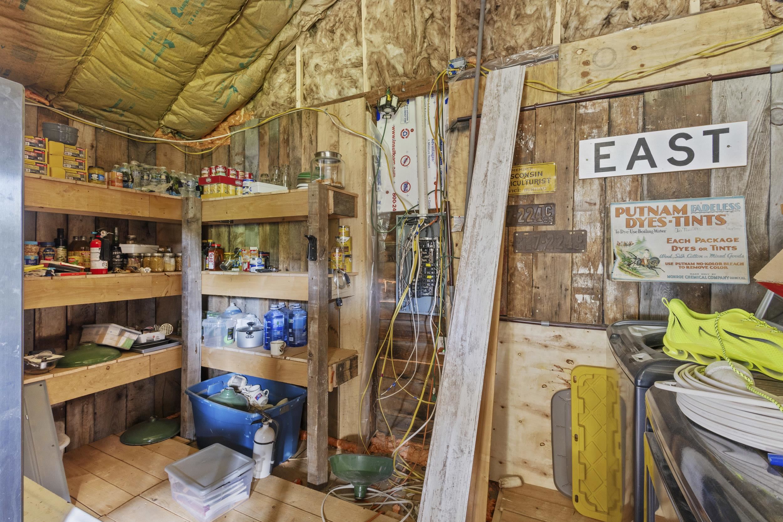 W6525 Beechnut Avenue Wild Rose, WI 54984 - Photo 12 of 44