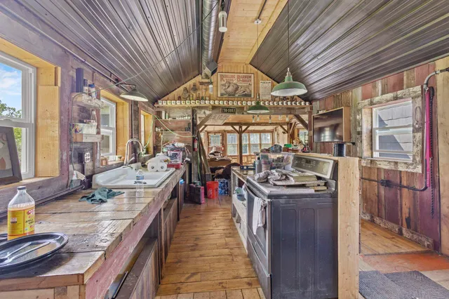 $149,900 | W6525 Beechnut Avenue, Wild Rose, WI 54984