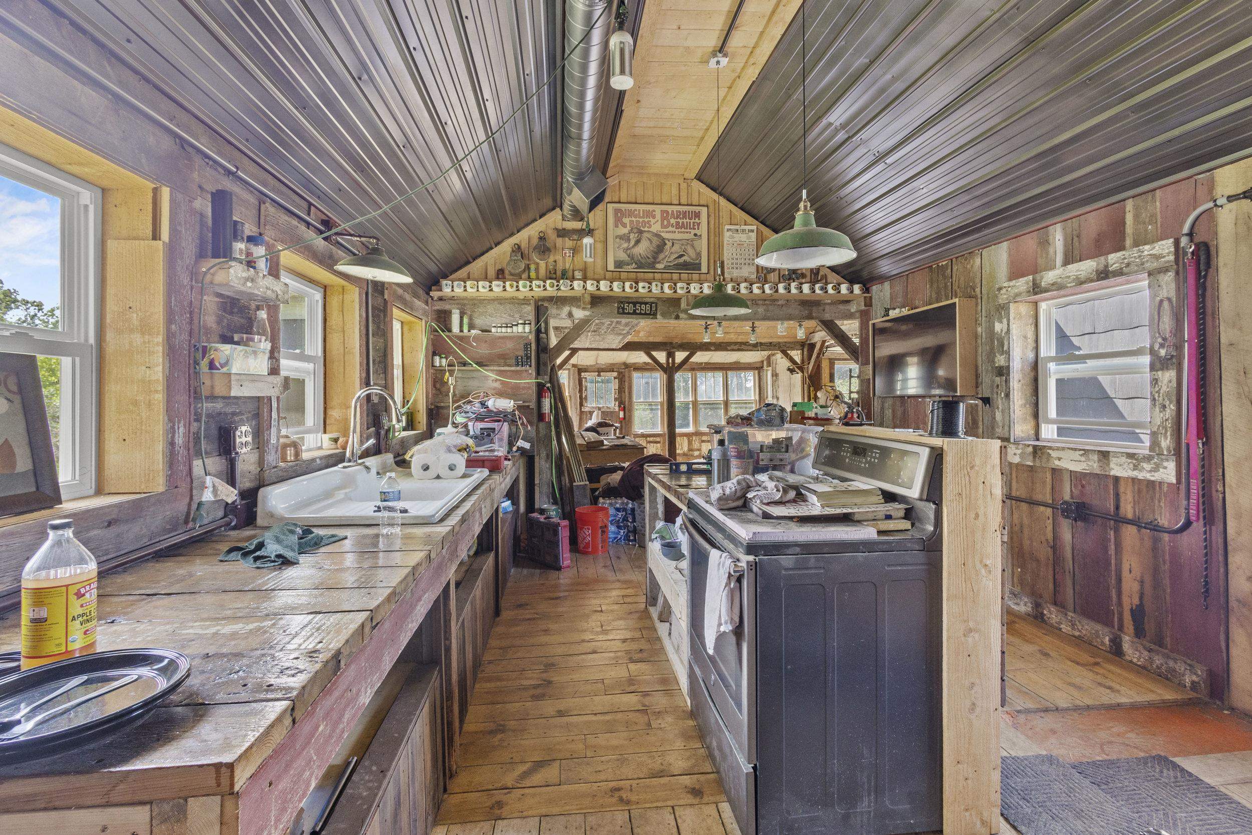 W6525 Beechnut Avenue Wild Rose, WI 54984 - Photo 13 of 44