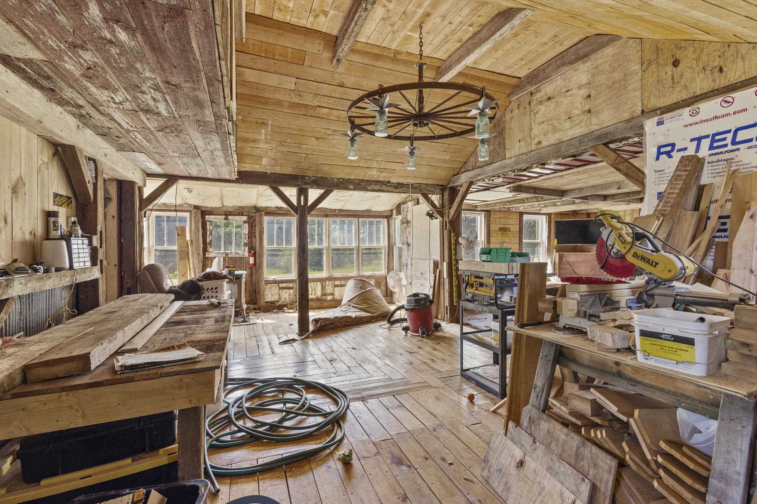 W6525 Beechnut Avenue Wild Rose, WI 54984 - Photo 14 of 44