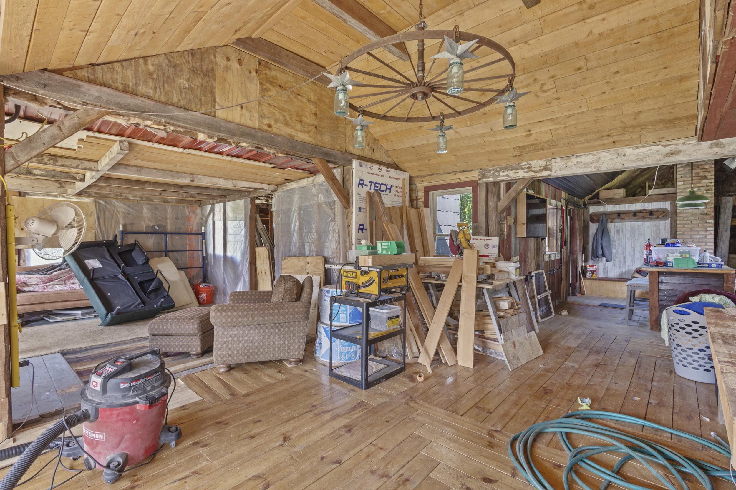 W6525 Beechnut Avenue Wild Rose, WI 54984 - Photo 17 of 44