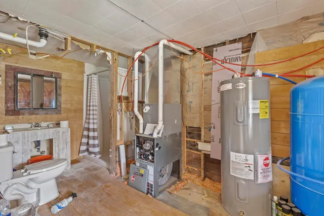 $149,900 | W6525 Beechnut Avenue, Wild Rose, WI 54984