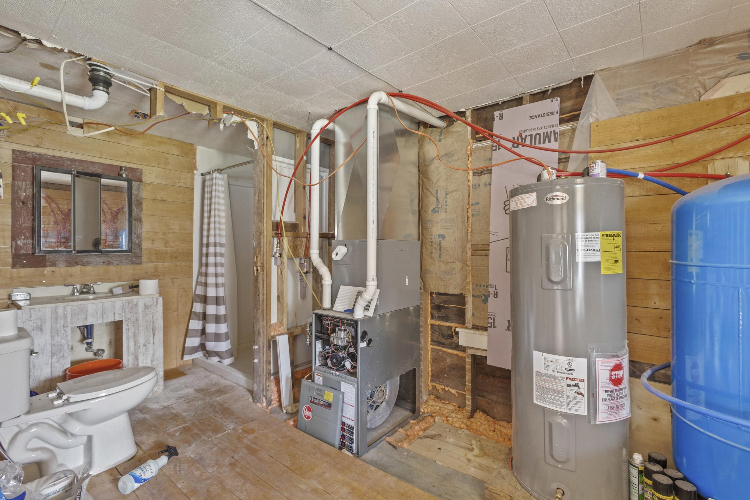 W6525 Beechnut Avenue Wild Rose, WI 54984 - Photo 18 of 44