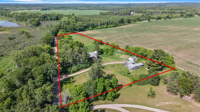 $149,900 | W6525 Beechnut Avenue, Wild Rose, WI 54984