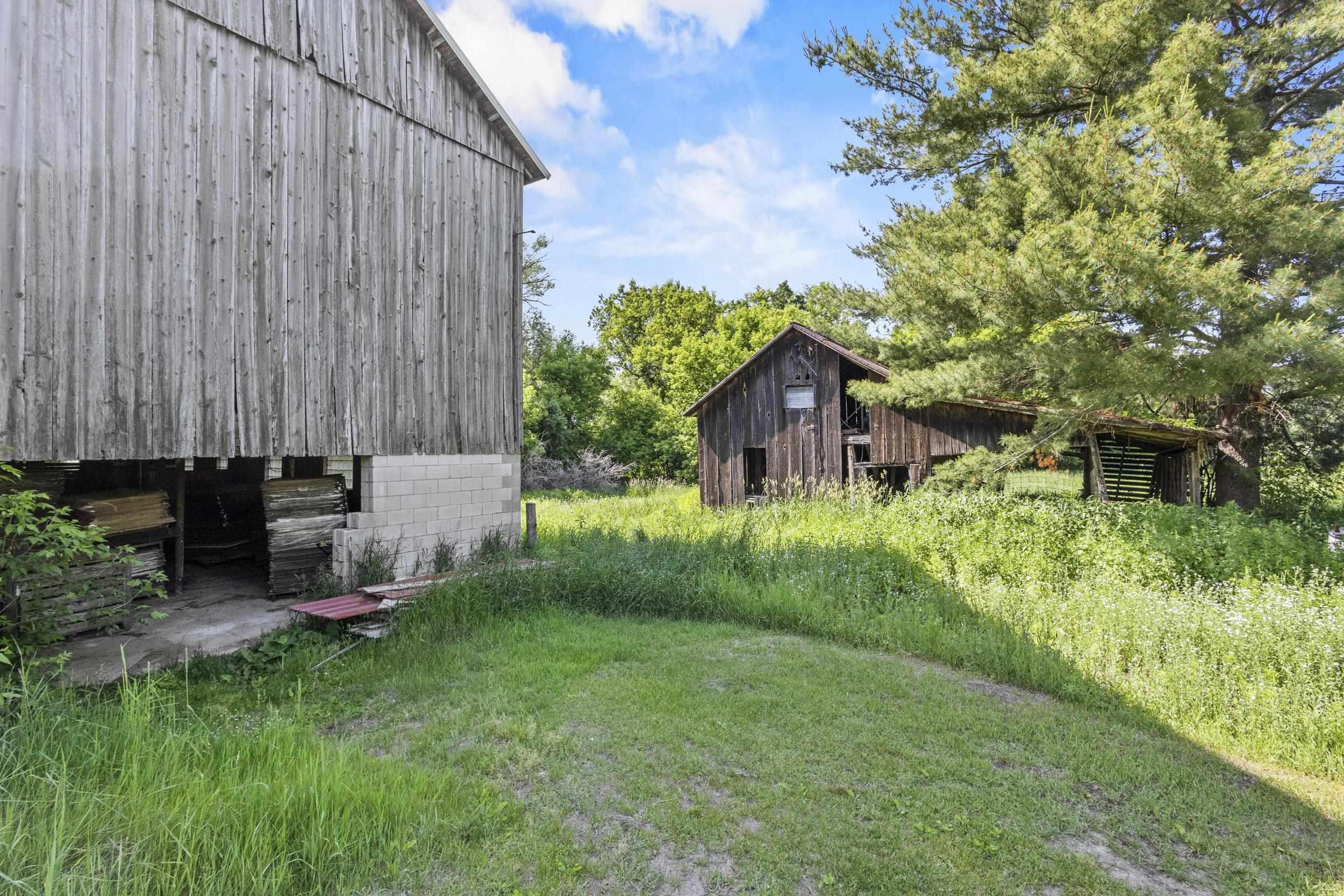 W6525 Beechnut Avenue Wild Rose, WI 54984 - Photo 23 of 44