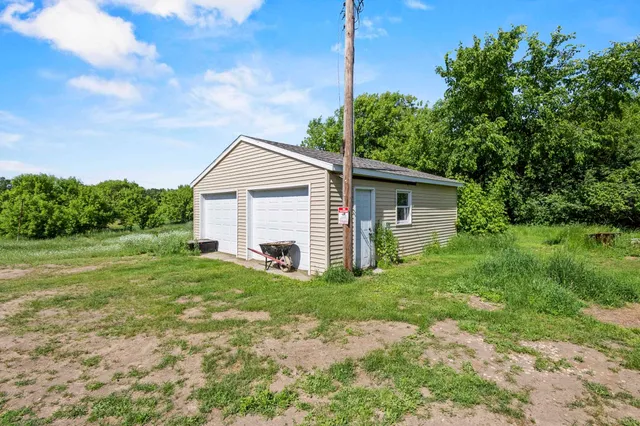 $149,900 | W6525 Beechnut Avenue, Wild Rose, WI 54984