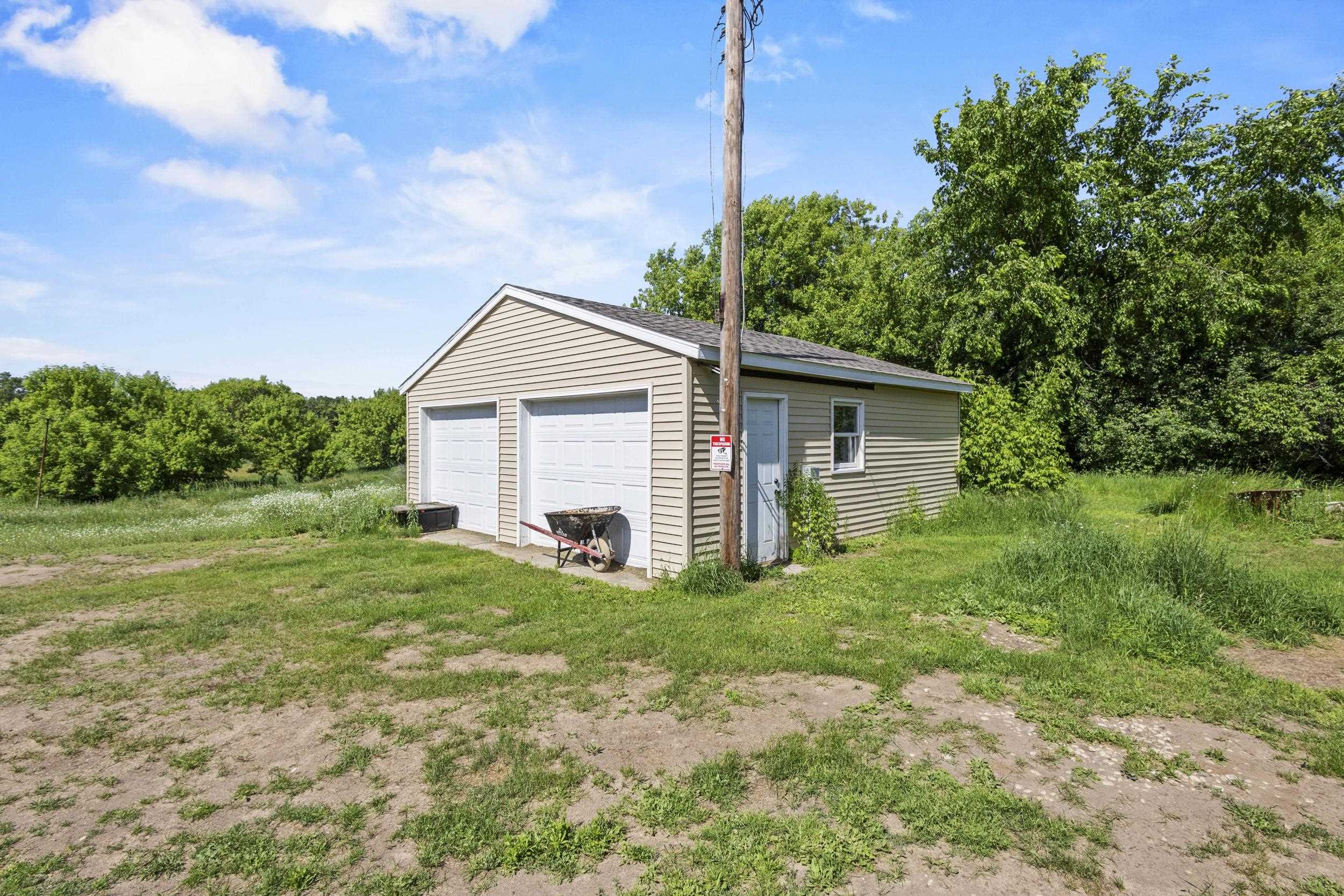 W6525 Beechnut Avenue Wild Rose, WI 54984 - Photo 24 of 44