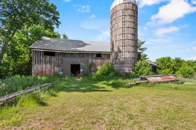 $149,900 | W6525 Beechnut Avenue, Wild Rose, WI 54984