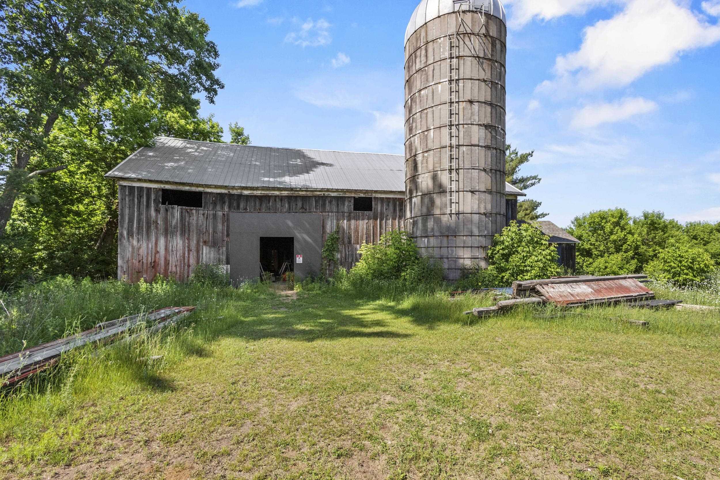W6525 Beechnut Avenue Wild Rose, WI 54984 - Photo 25 of 44