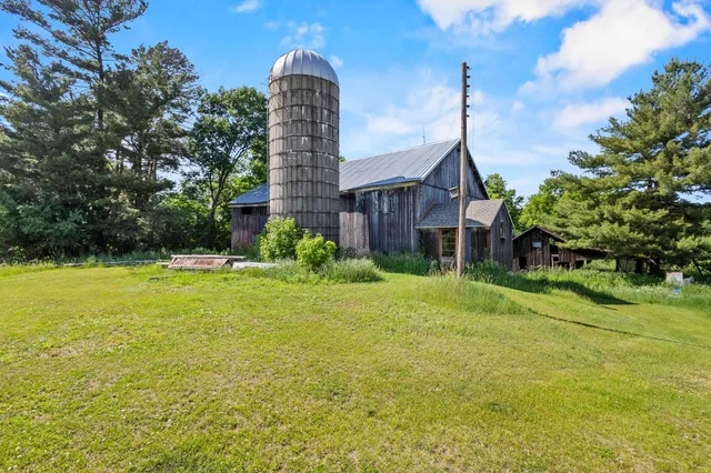 $149,900 | W6525 Beechnut Avenue, Wild Rose, WI 54984