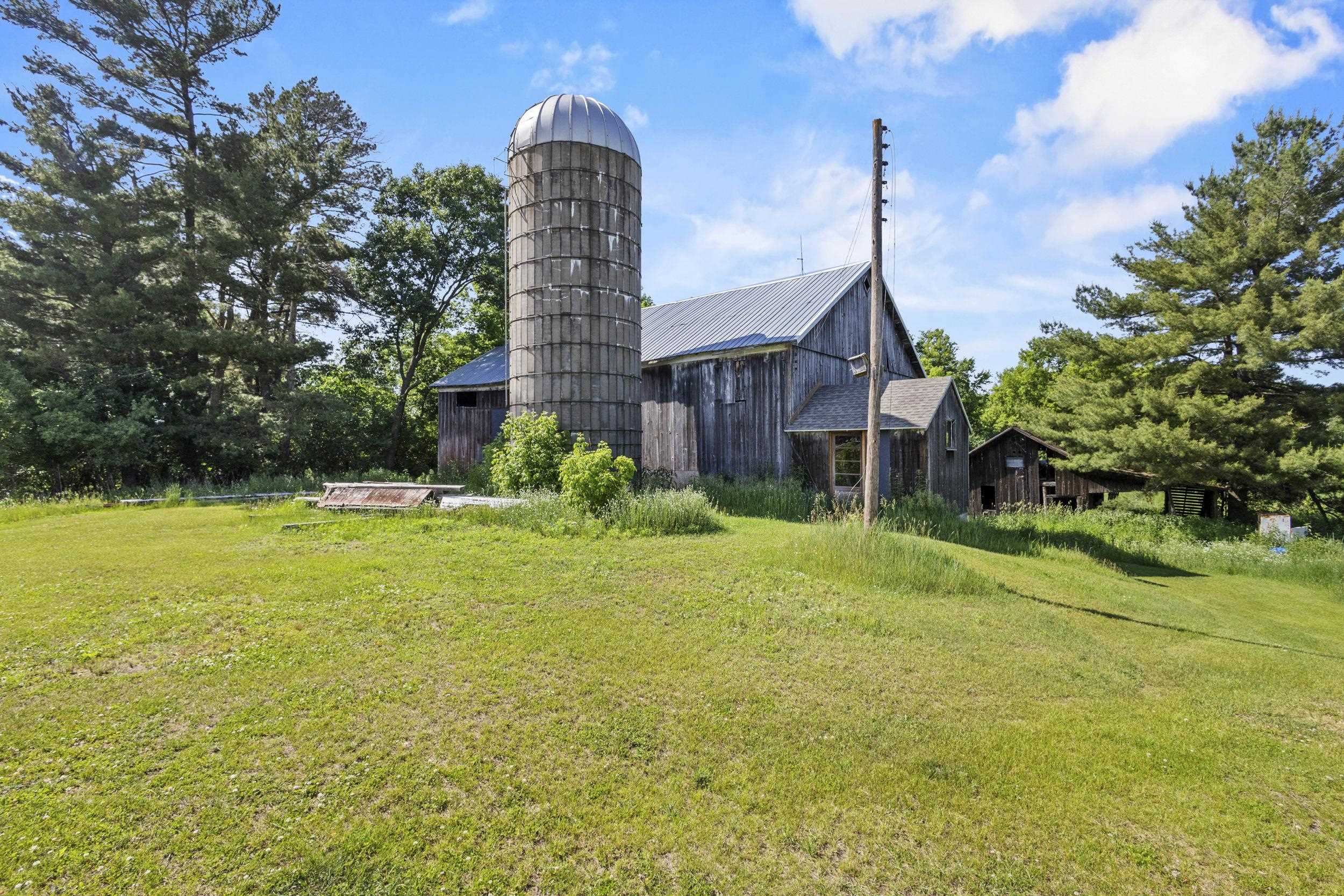 W6525 Beechnut Avenue Wild Rose, WI 54984 - Photo 26 of 44