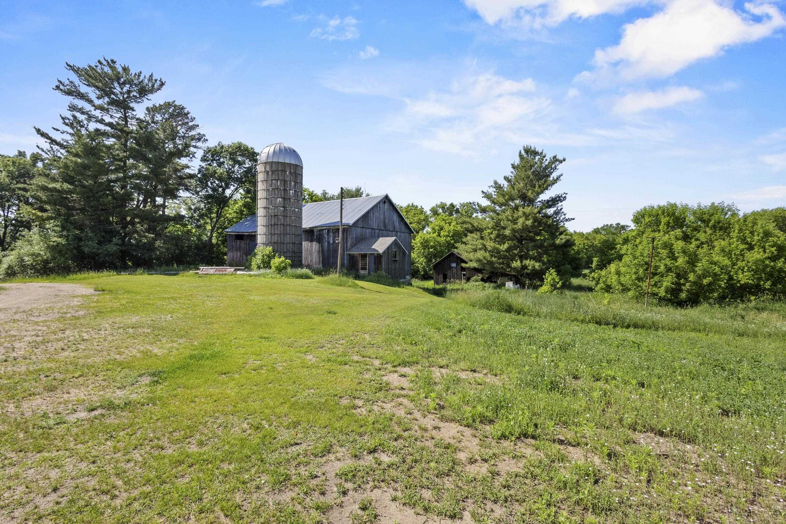 W6525 Beechnut Avenue Wild Rose, WI 54984 - Photo 27 of 44