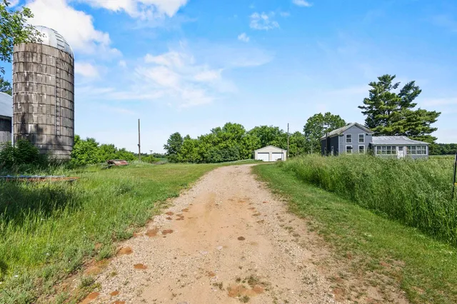 $149,900 | W6525 Beechnut Avenue, Wild Rose, WI 54984