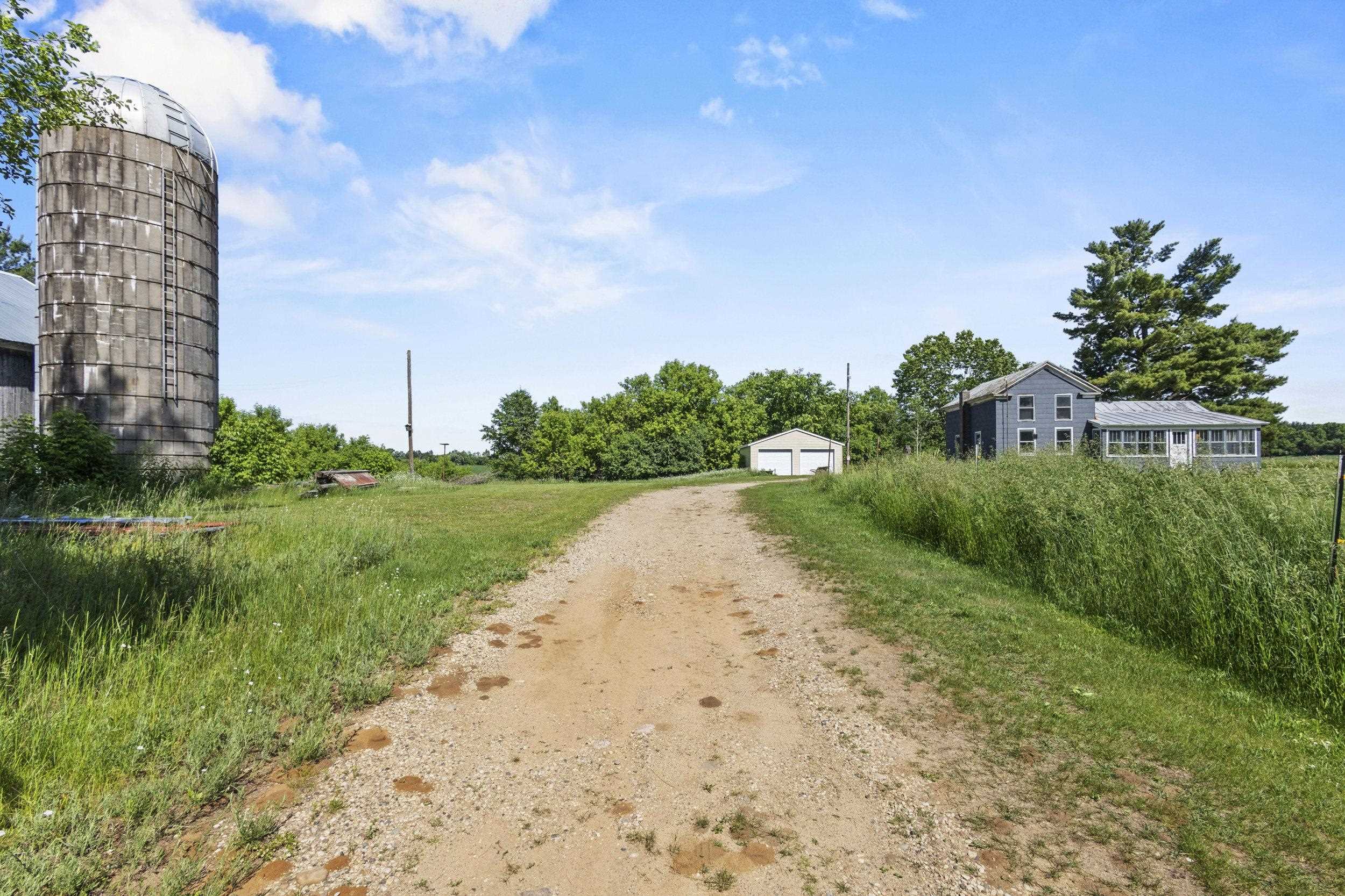 W6525 Beechnut Avenue Wild Rose, WI 54984 - Photo 28 of 44