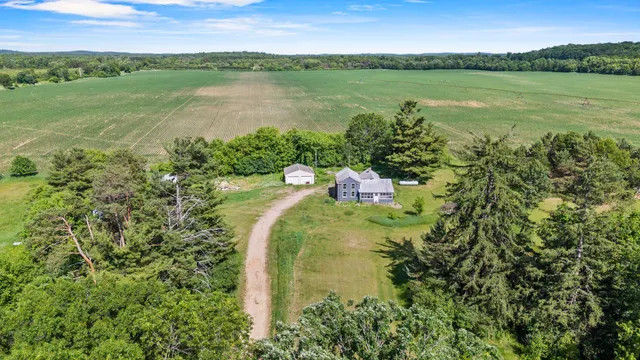 $149,900 | W6525 Beechnut Avenue, Wild Rose, WI 54984