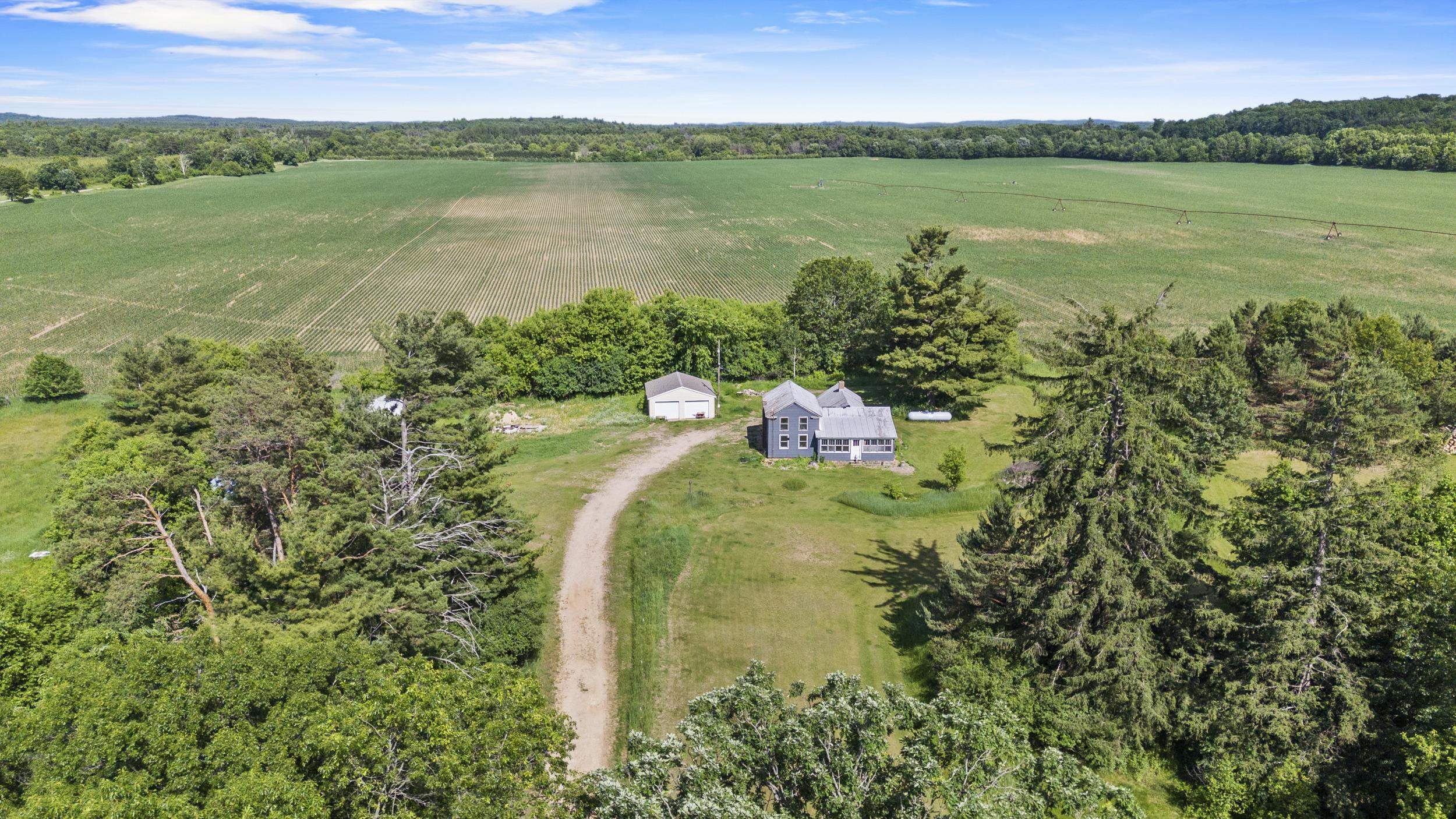 W6525 Beechnut Avenue Wild Rose, WI 54984 - Photo 30 of 44