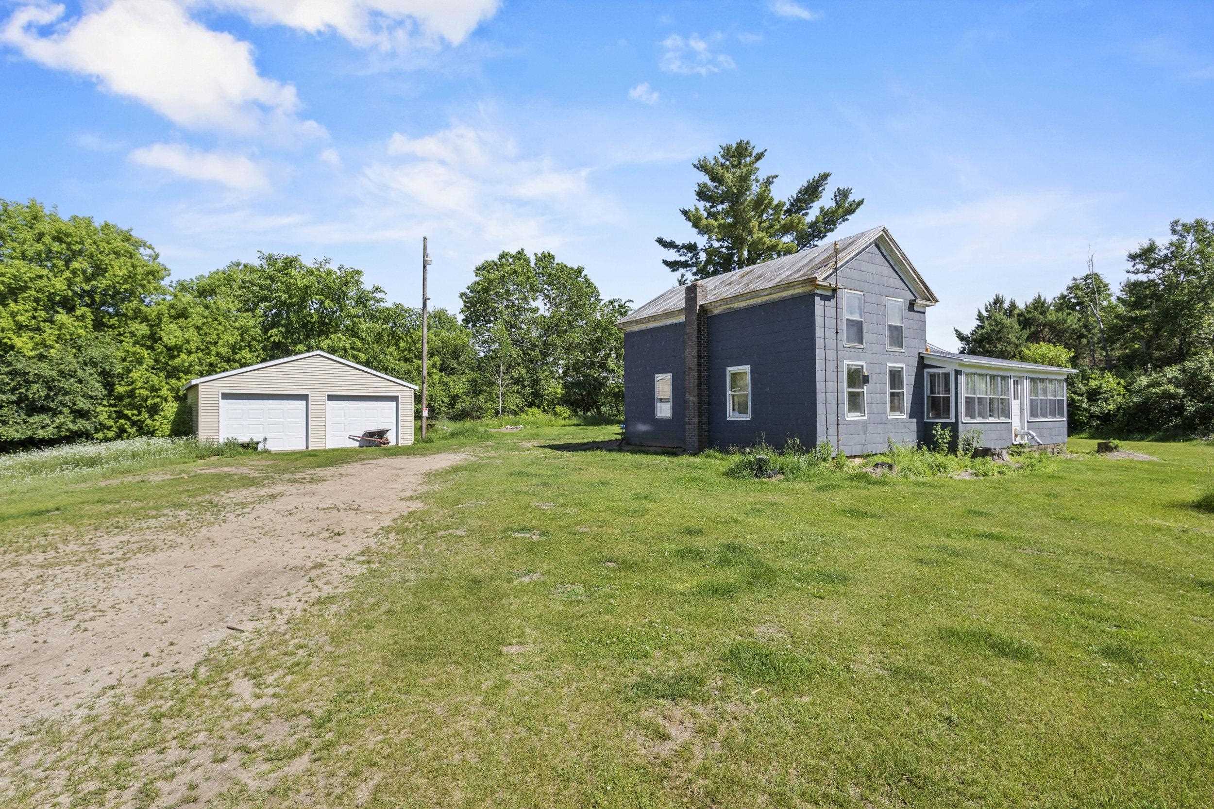 W6525 Beechnut Avenue Wild Rose, WI 54984 - Photo 3 of 44