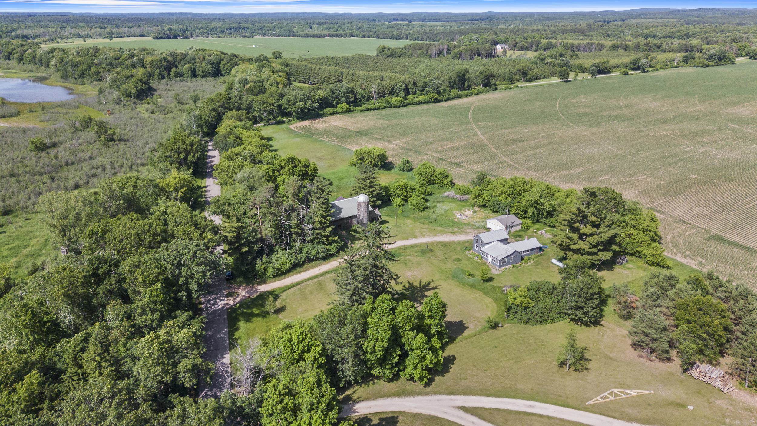 W6525 Beechnut Avenue Wild Rose, WI 54984 - Photo 31 of 44