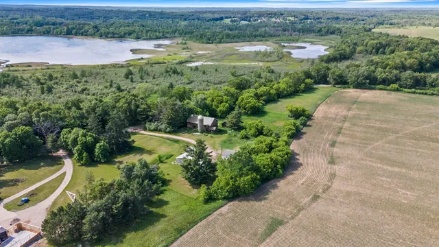 $149,900 | W6525 Beechnut Avenue, Wild Rose, WI 54984