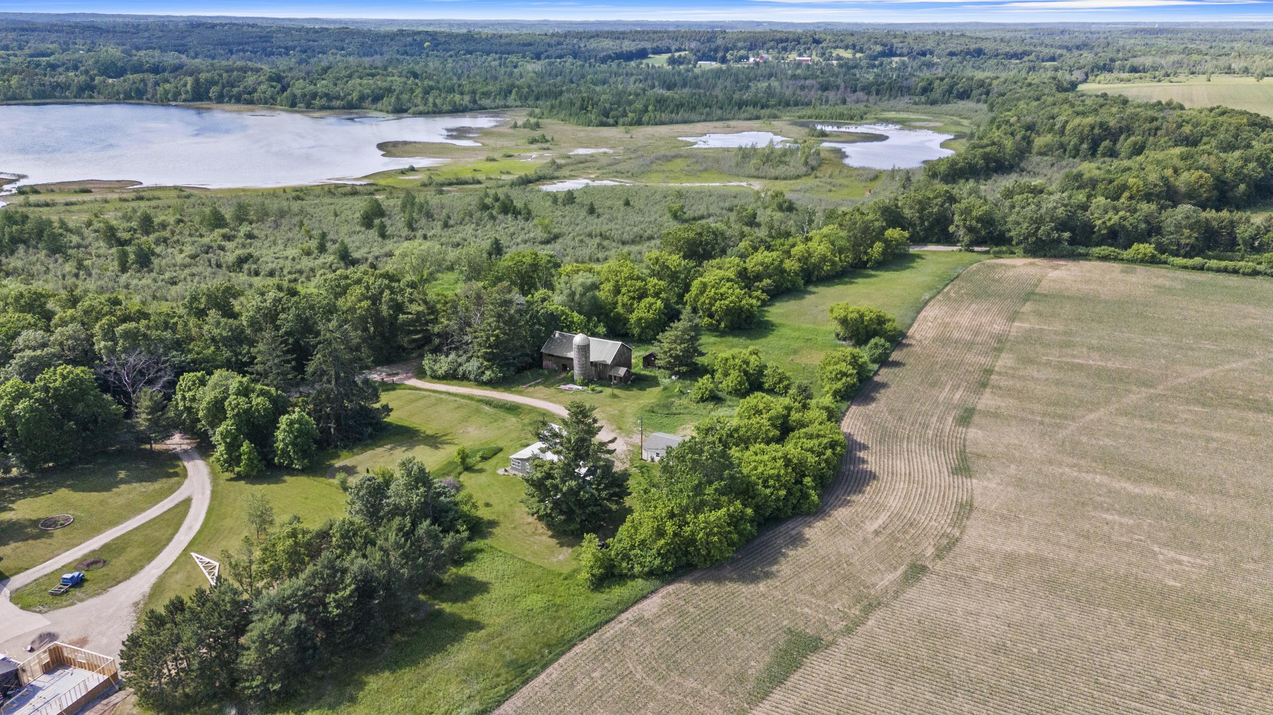 W6525 Beechnut Avenue Wild Rose, WI 54984 - Photo 32 of 44