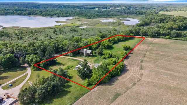 $149,900 | W6525 Beechnut Avenue, Wild Rose, WI 54984