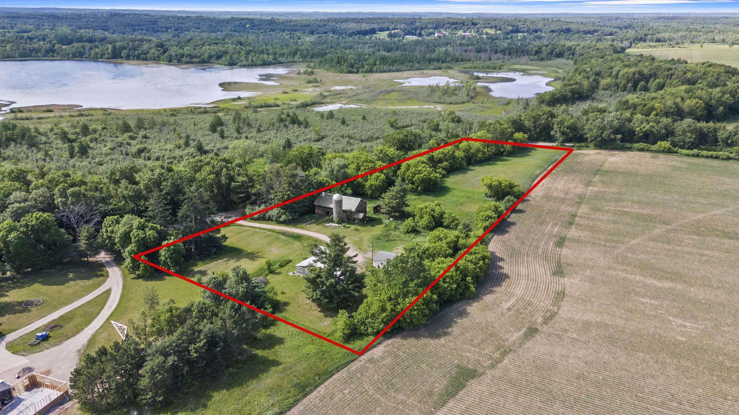 W6525 Beechnut Avenue Wild Rose, WI 54984 - Photo 33 of 44