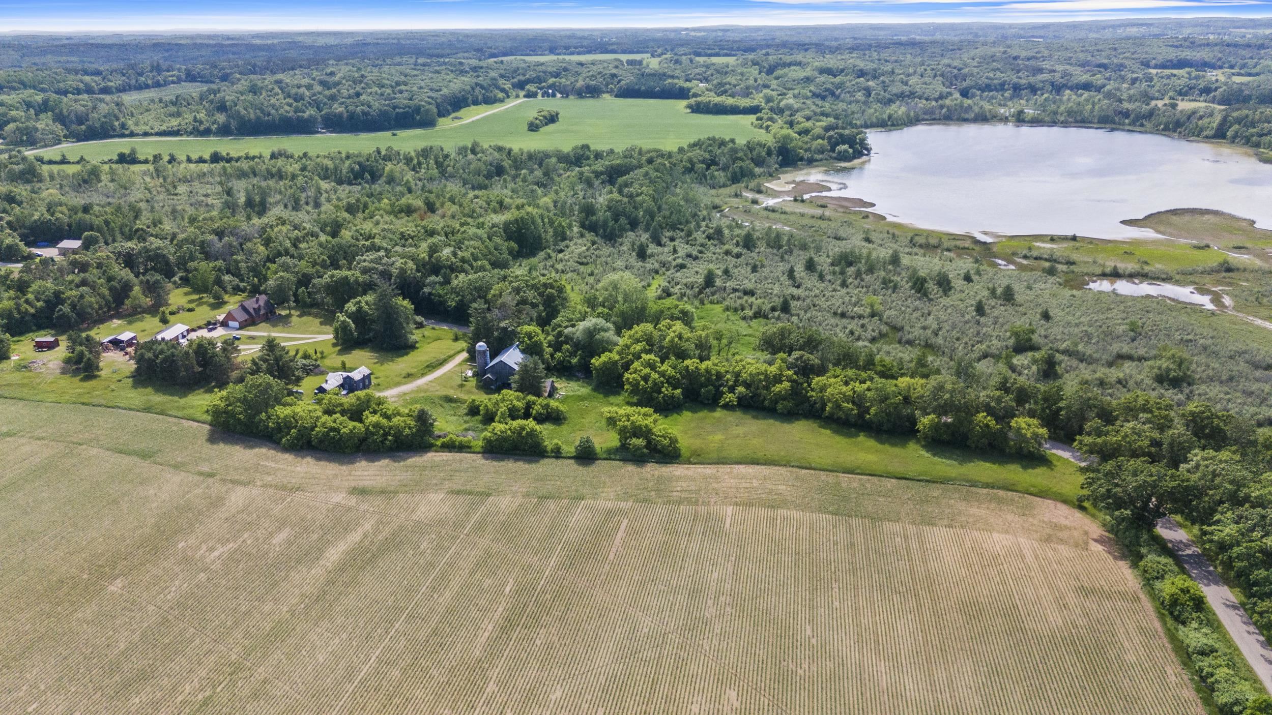 W6525 Beechnut Avenue Wild Rose, WI 54984 - Photo 34 of 44