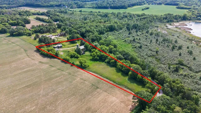 $149,900 | W6525 Beechnut Avenue, Wild Rose, WI 54984