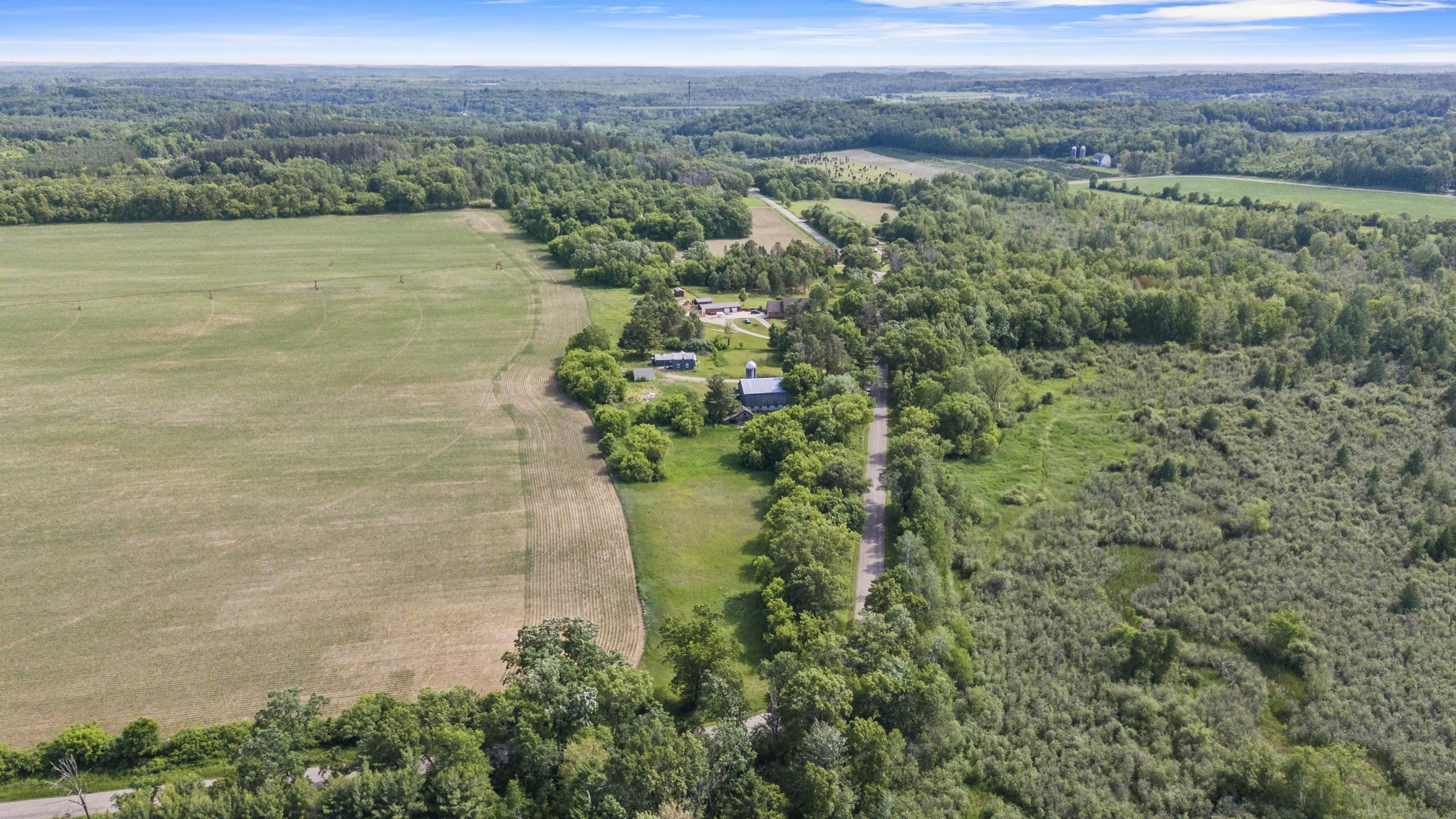 W6525 Beechnut Avenue Wild Rose, WI 54984 - Photo 37 of 44