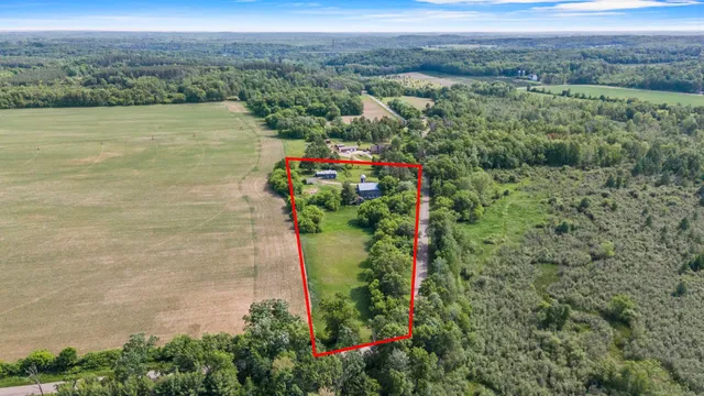 $149,900 | W6525 Beechnut Avenue, Wild Rose, WI 54984