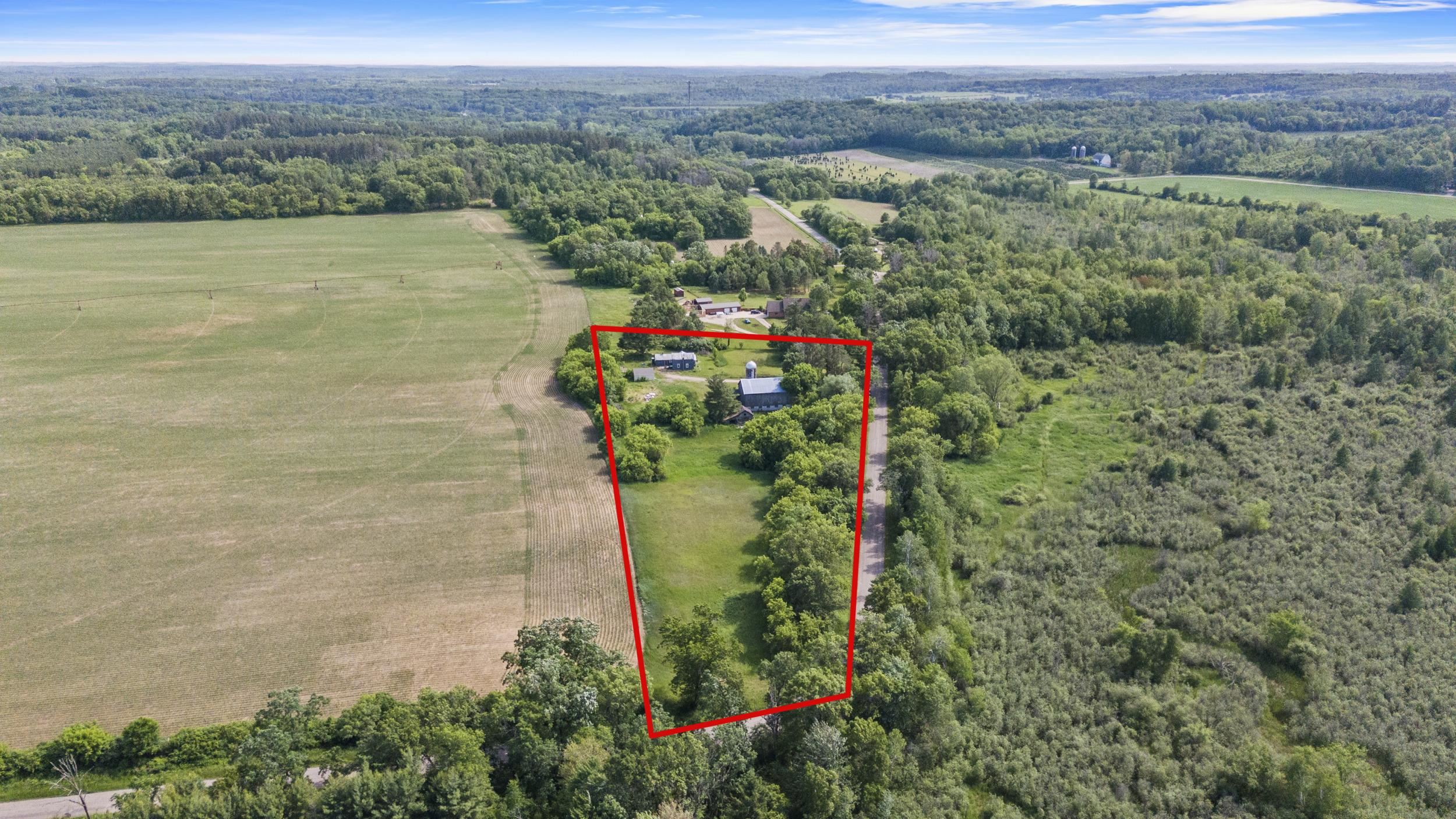 W6525 Beechnut Avenue Wild Rose, WI 54984 - Photo 38 of 44