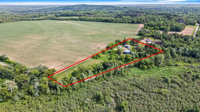 $149,900 | W6525 Beechnut Avenue, Wild Rose, WI 54984