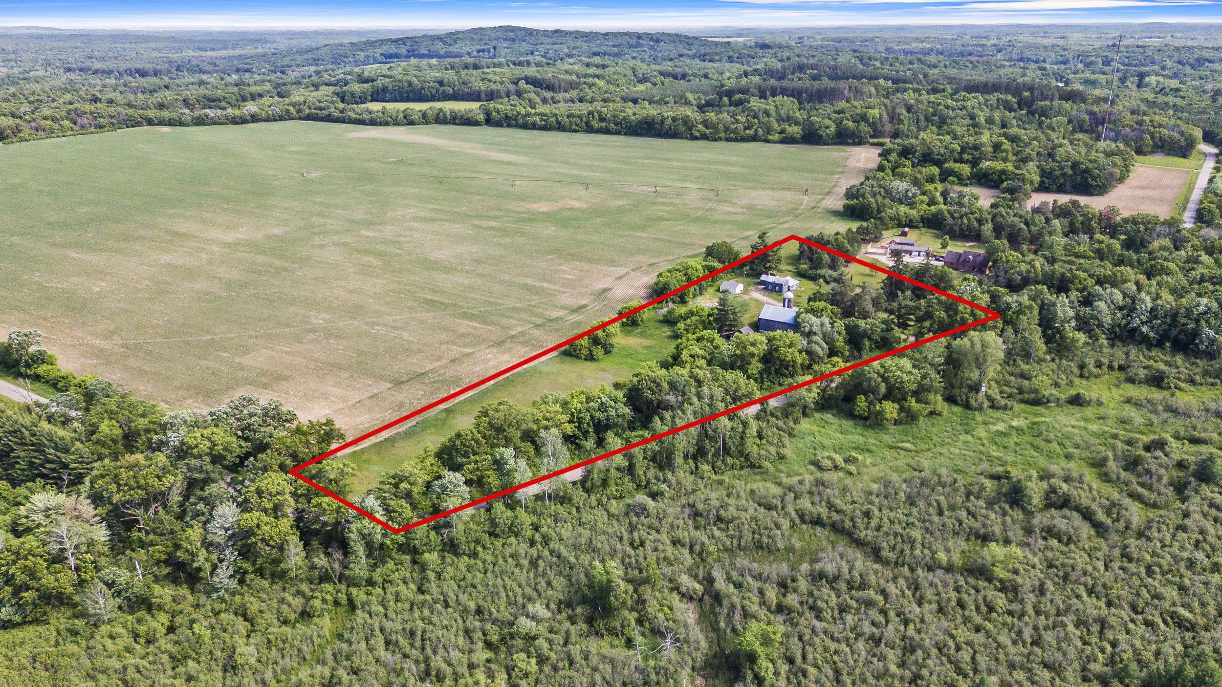 W6525 Beechnut Avenue Wild Rose, WI 54984 - Photo 40 of 44