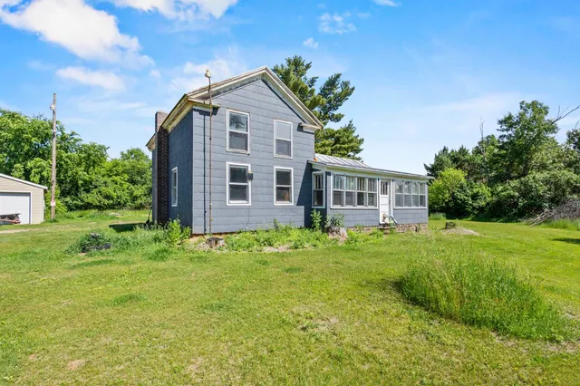 $149,900 | W6525 Beechnut Avenue, Wild Rose, WI 54984