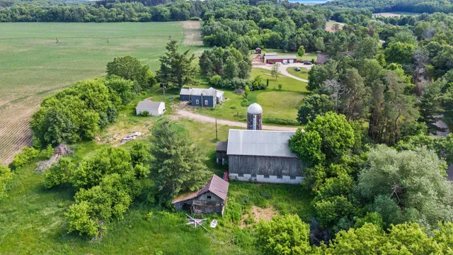 $149,900 | W6525 Beechnut Avenue, Wild Rose, WI 54984