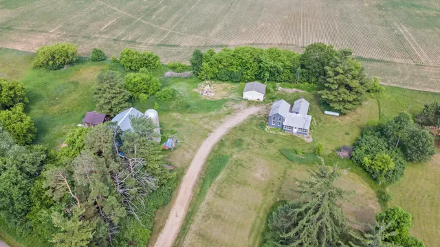 $149,900 | W6525 Beechnut Avenue, Wild Rose, WI 54984