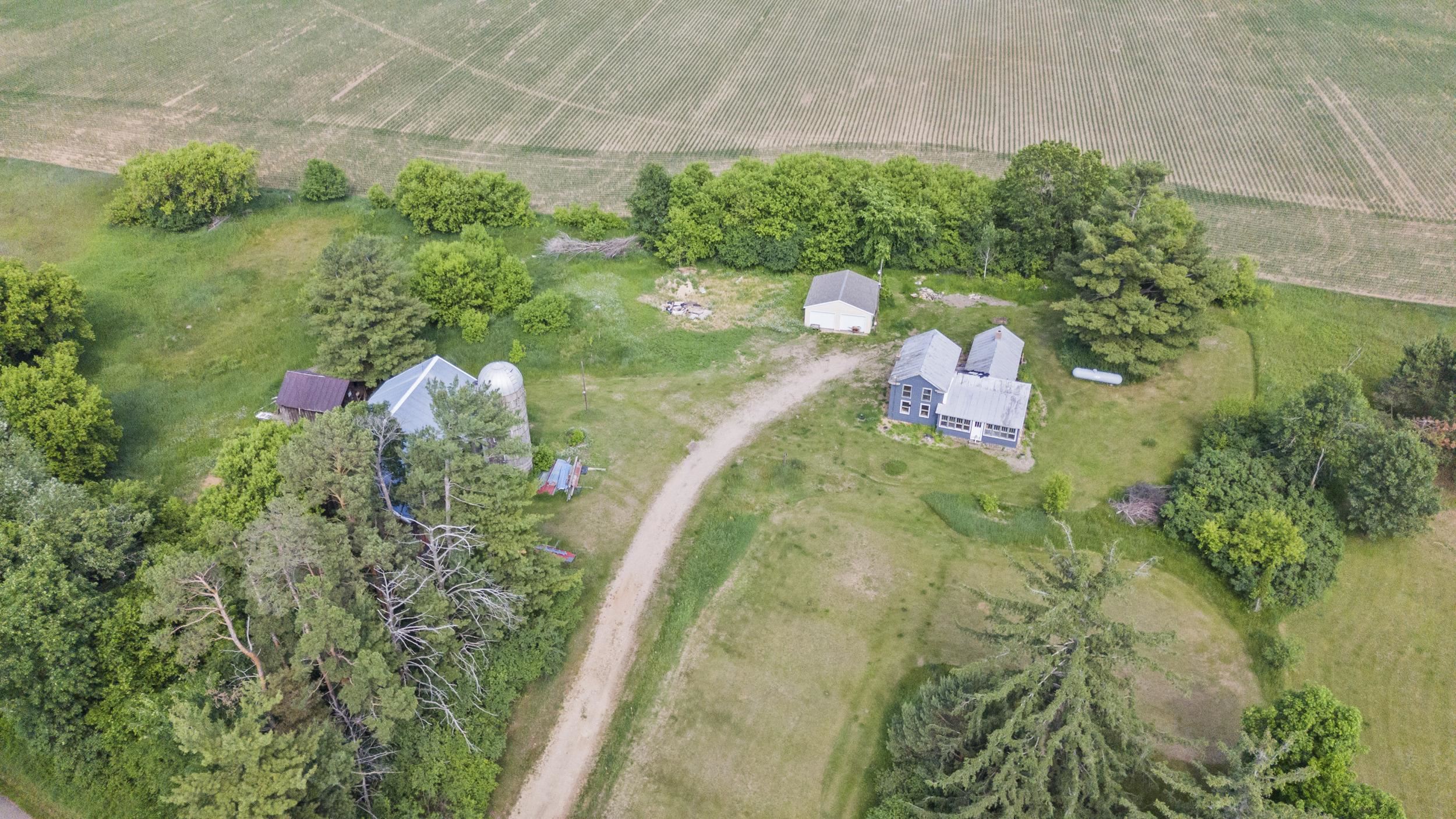 W6525 Beechnut Avenue Wild Rose, WI 54984 - Photo 42 of 44