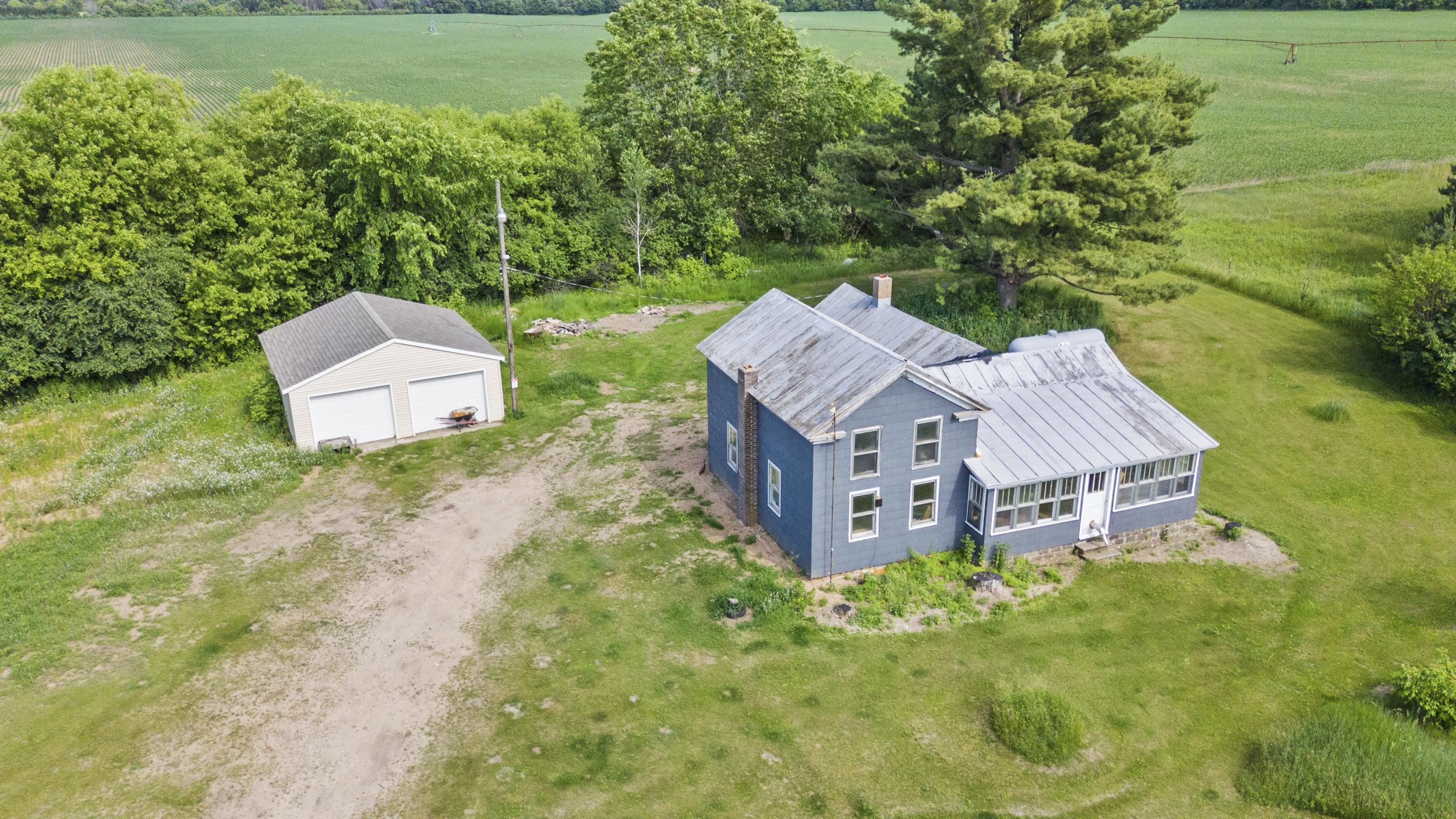 W6525 Beechnut Avenue Wild Rose, WI 54984 - Photo 43 of 44