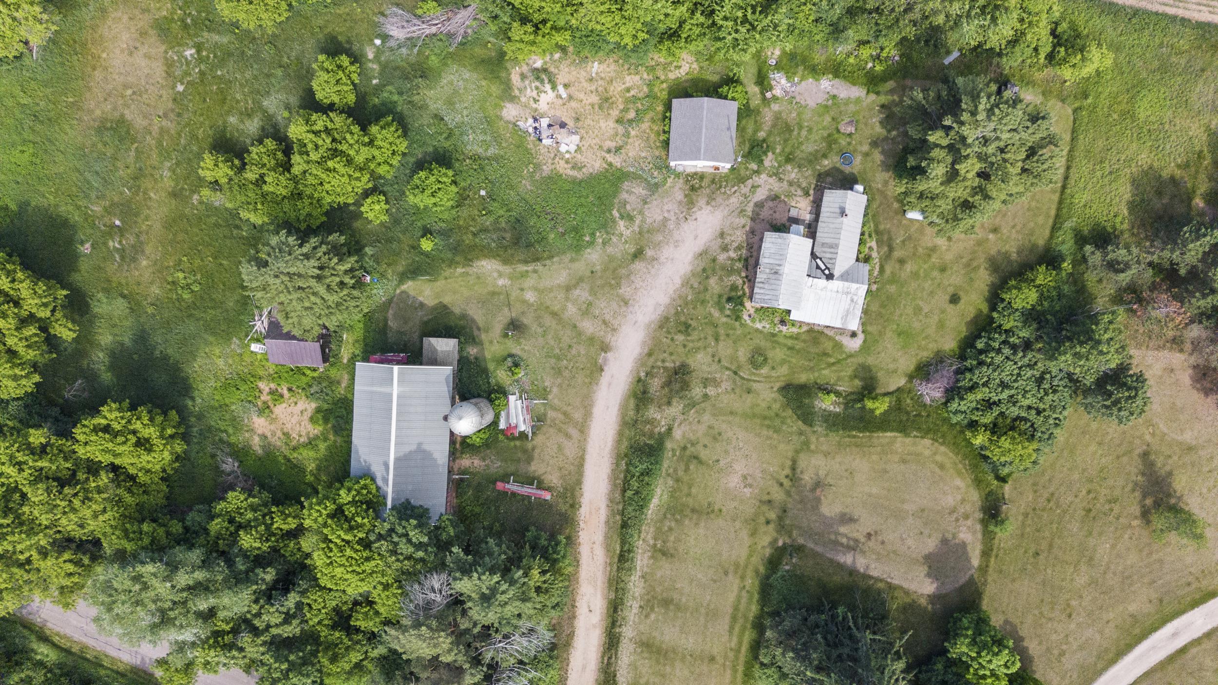 W6525 Beechnut Avenue Wild Rose, WI 54984 - Photo 44 of 44