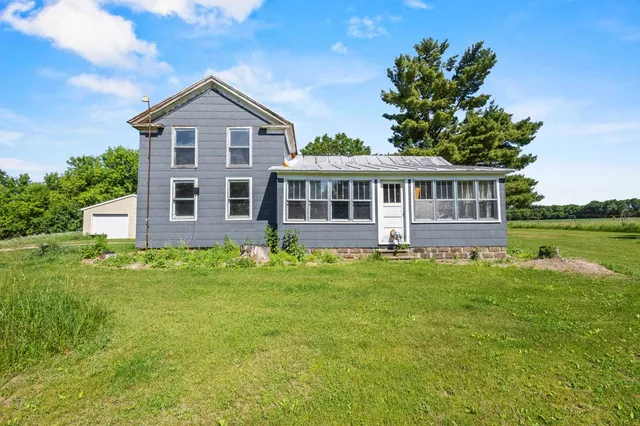 $149,900 | W6525 Beechnut Avenue, Wild Rose, WI 54984