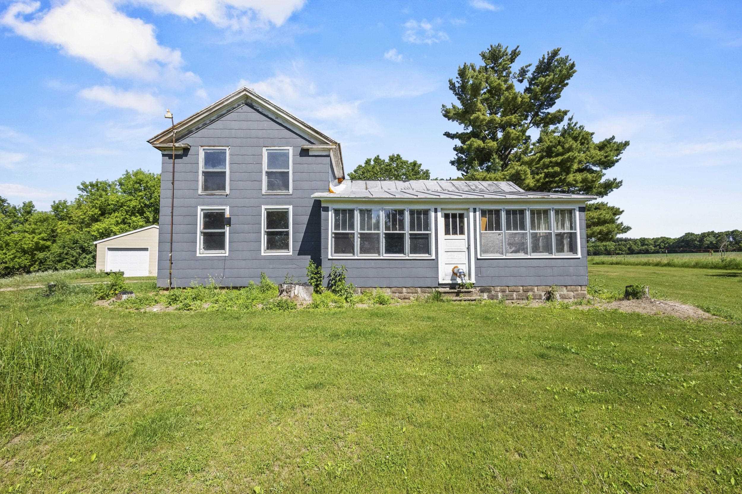 W6525 Beechnut Avenue Wild Rose, WI 54984 - Photo 5 of 44