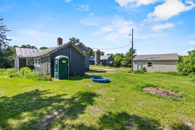 $149,900 | W6525 Beechnut Avenue, Wild Rose, WI 54984