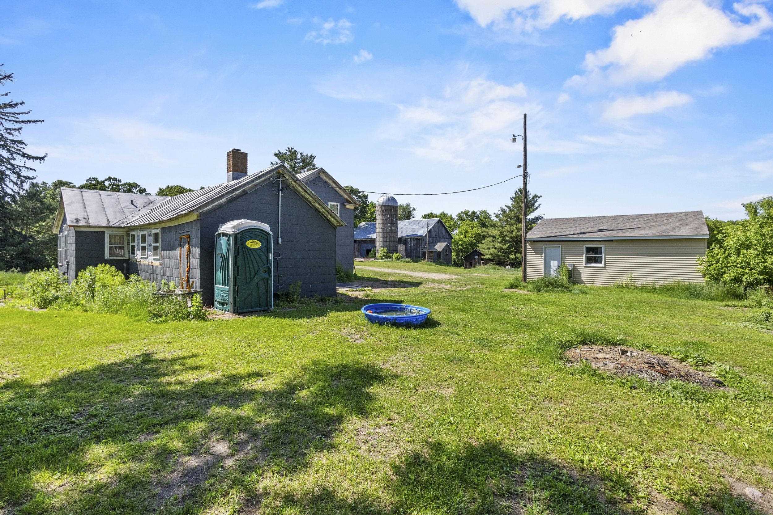 W6525 Beechnut Avenue Wild Rose, WI 54984 - Photo 7 of 44