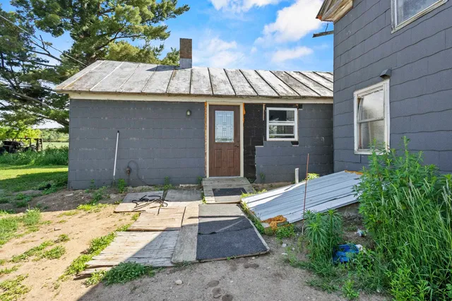 $149,900 | W6525 Beechnut Avenue, Wild Rose, WI 54984