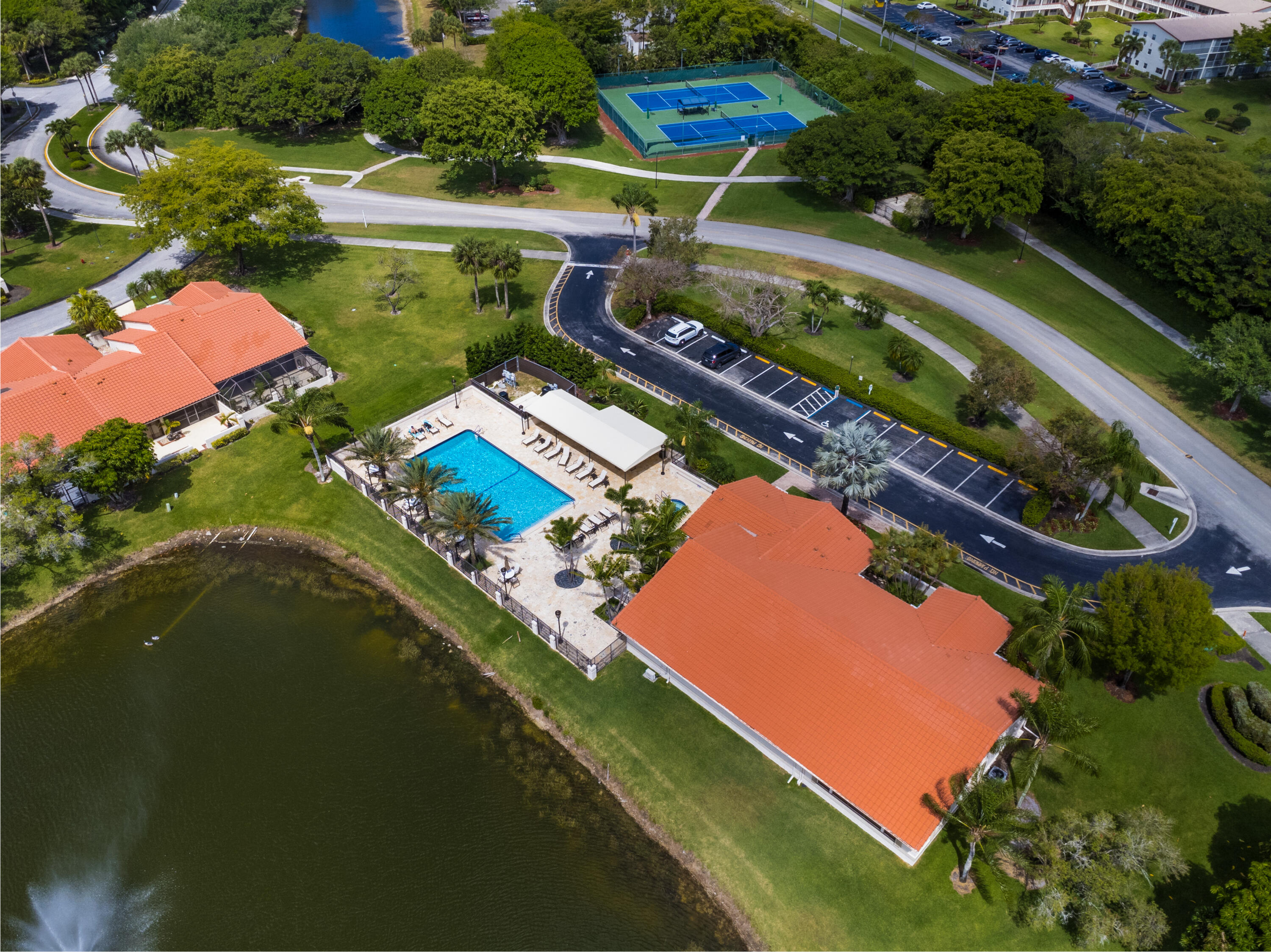 8150 Nadmar Avenue Boca Raton, FL 33434 - Photo 23 of 23 Drone 8150 Nadmar-22